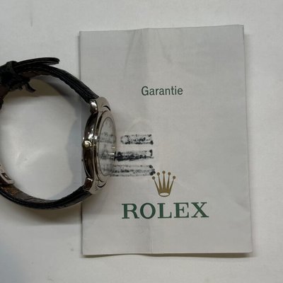 Rolex Cellini