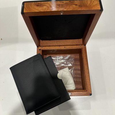 Blancpain Leman Aqua Lung Date