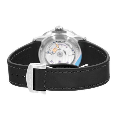 Blancpain Leman Aqua Lung Date
