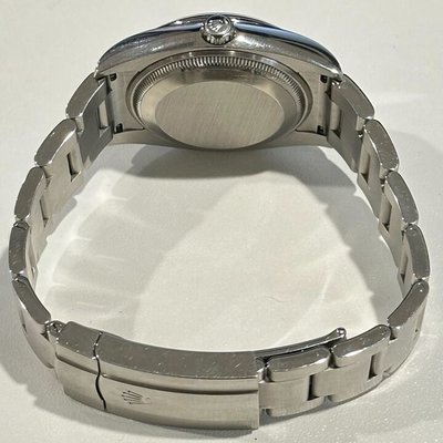 Rolex Oyster Perpetual 34