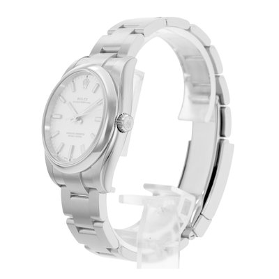 Rolex Oyster Perpetual 34