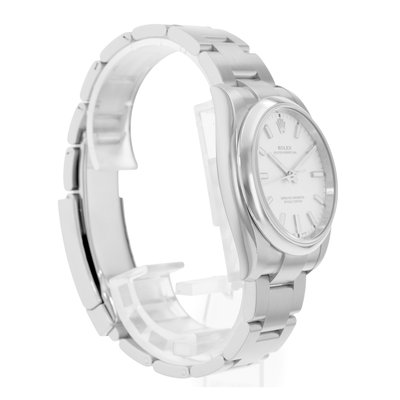 Rolex Oyster Perpetual 34