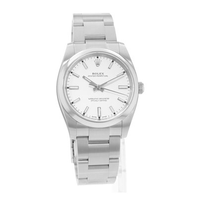 Rolex Oyster Perpetual 34