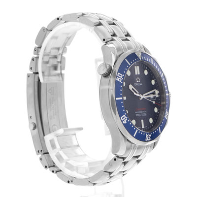 Omega Seamaster Diver 300