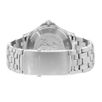 Omega Seamaster Diver 300