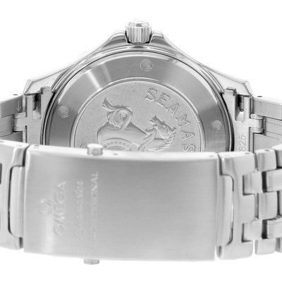 Omega Seamaster Diver 300