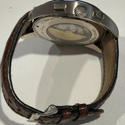 Girard Perregaux WW.TC