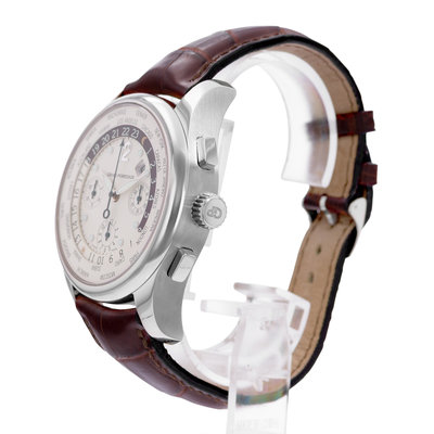 Girard Perregaux WW.TC