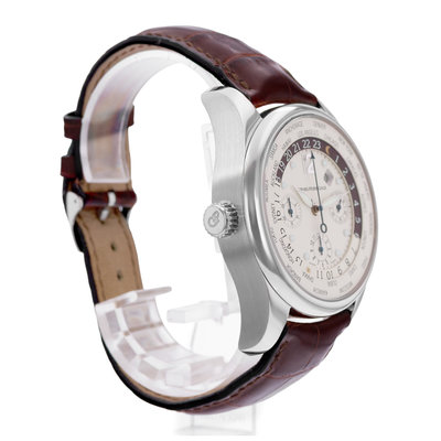 Girard Perregaux WW.TC
