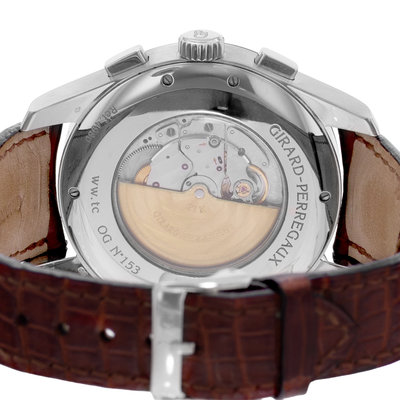 Girard Perregaux WW.TC