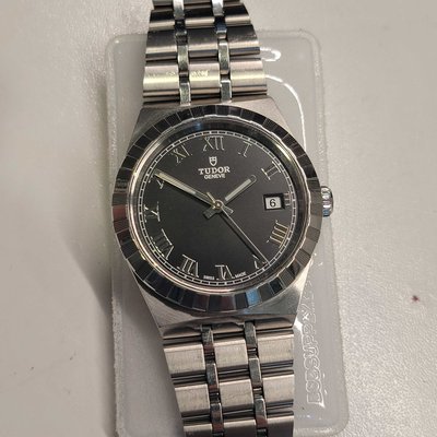Tudor Royal 28500 NA Dial 38