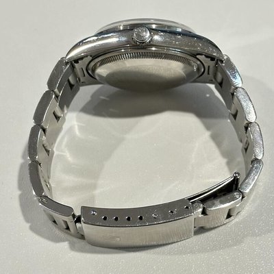 Rolex Oyster Perpetual Date