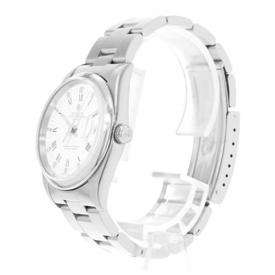 Rolex Oyster Perpetual Date