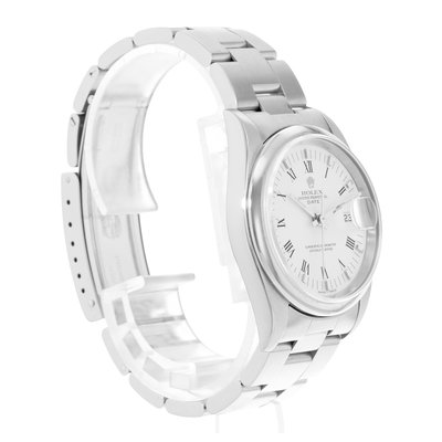 Rolex Oyster Perpetual Date