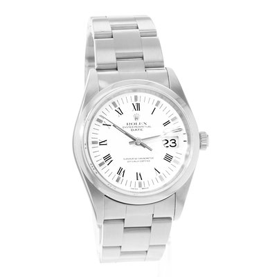 Rolex Oyster Perpetual Date