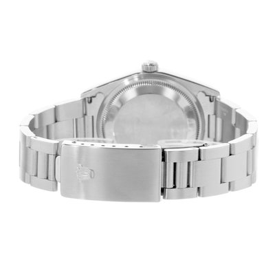 Rolex Oyster Perpetual Date