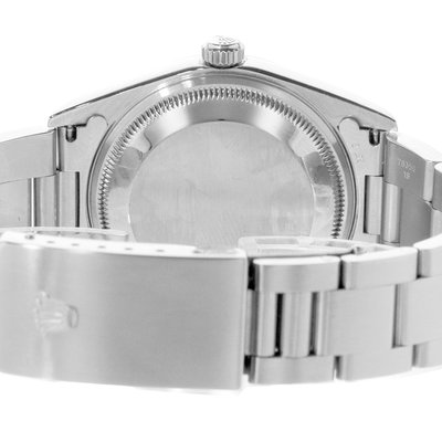 Rolex Oyster Perpetual Date