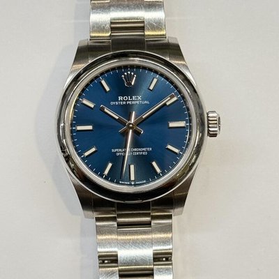 Rolex Oyster Perpetual 31 277200 NA Dial 31