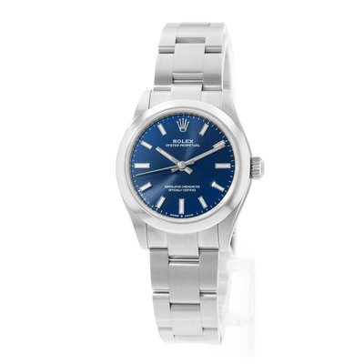 Rolex Oyster Perpetual 31