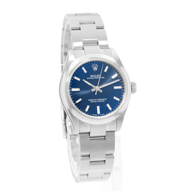 Rolex Oyster Perpetual 31