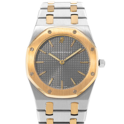 Audemars Piguet Royal Oak 56303SA Grey Dial 33