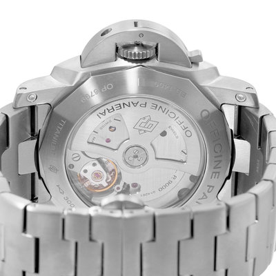 Panerai Luminor Marina 1950 3 Days