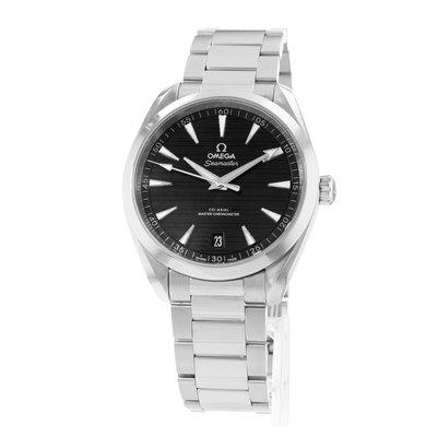Omega Seamaster Aqua Terra