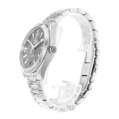 Omega Seamaster Aqua Terra