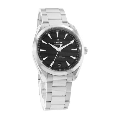 Omega Seamaster Aqua Terra