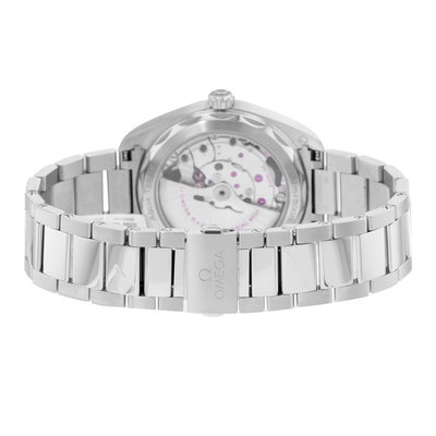 Omega Seamaster Aqua Terra