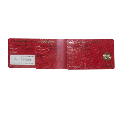 Omega Seamaster Aqua Terra