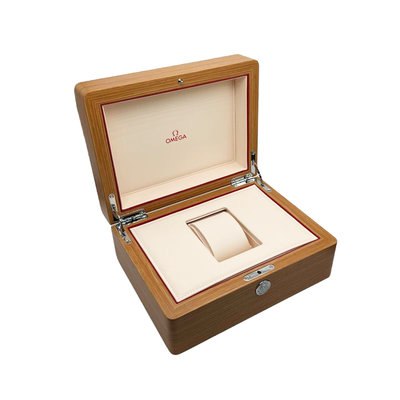 Omega Seamaster Aqua Terra