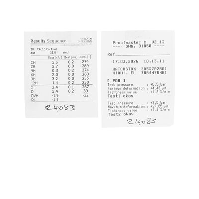 Omega Seamaster Aqua Terra