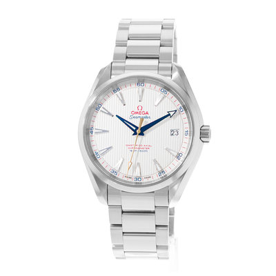 Omega Seamaster Aqua Terra