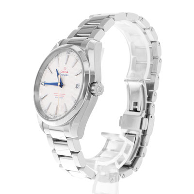 Omega Seamaster Aqua Terra