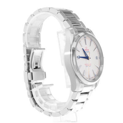 Omega Seamaster Aqua Terra