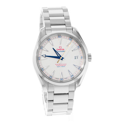 Omega Seamaster Aqua Terra