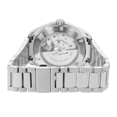 Omega Seamaster Aqua Terra