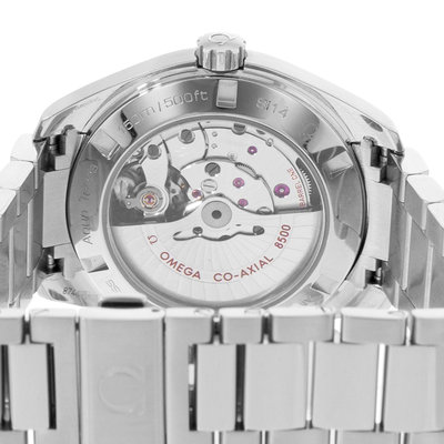 Omega Seamaster Aqua Terra