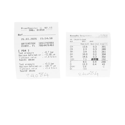 Omega Seamaster Aqua Terra