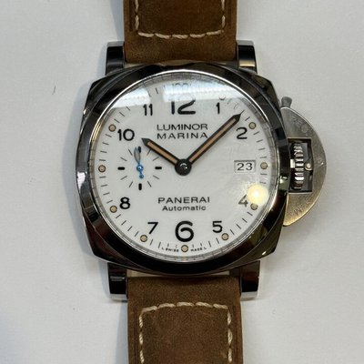Panerai Luminor Marina PAM01523 NA Dial 42