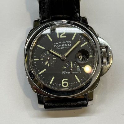 Panerai Luminor Power Reserve PAM00090 NA Dial 44