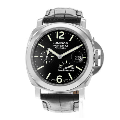 Panerai Luminor Power Reserve