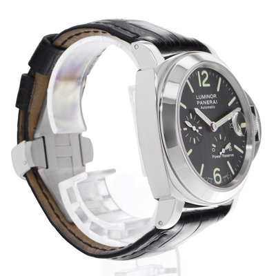 Panerai Luminor Power Reserve