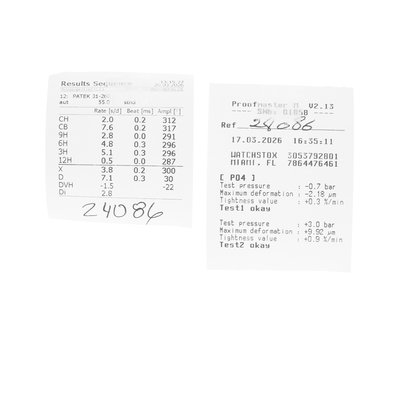 Panerai Luminor Power Reserve