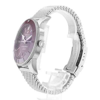 Breitling Superocean Heritage II 46