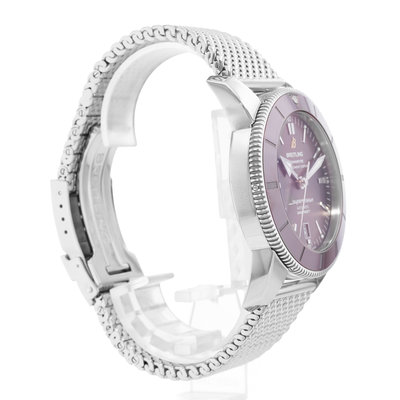 Breitling Superocean Heritage II 46