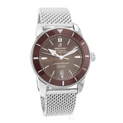 Breitling Superocean Heritage II 46