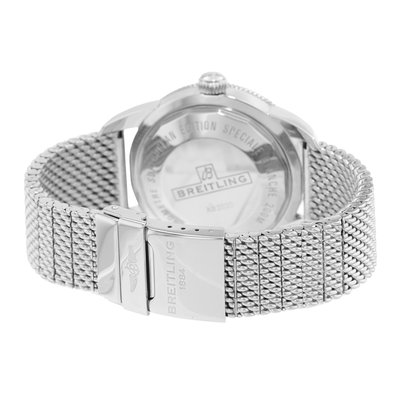 Breitling Superocean Heritage II 46