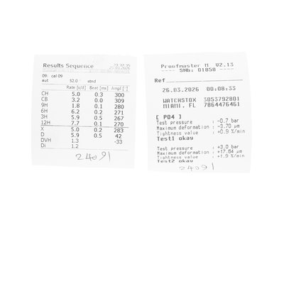 Breitling Superocean Heritage II 46